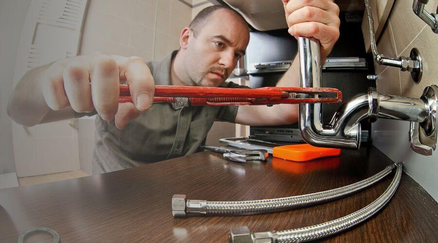 Local expert plumbing services in Scottdale, PA
